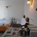 Ana Bilota アパート *