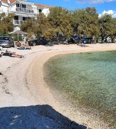 Ana Bilota Apartment *