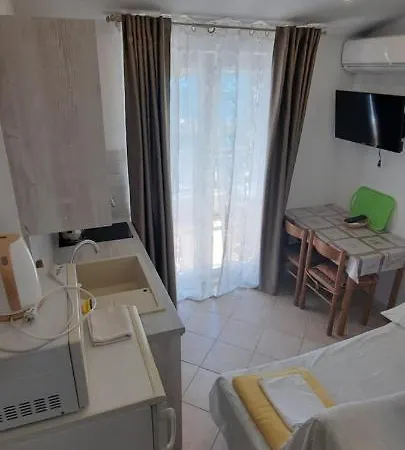 Apartment Ana Bilota