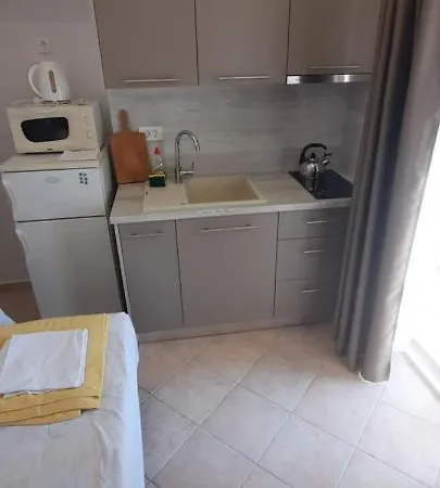 Apartment Ana Bilota