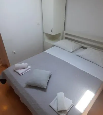 Apartment Ana Bilota *