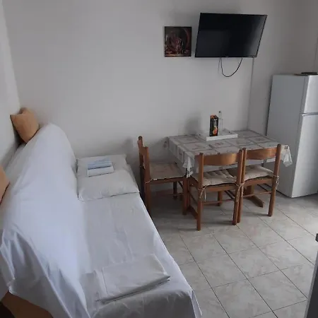 Apartamento Ana Bilota Seget Vranjica