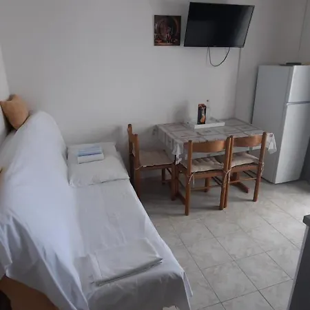 Ana Bilota Seget Vranjica