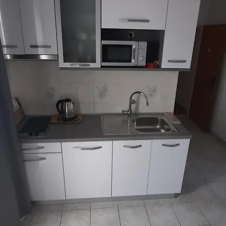Ana Bilota Apartamento
