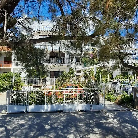 Apartamento Ana Bilota