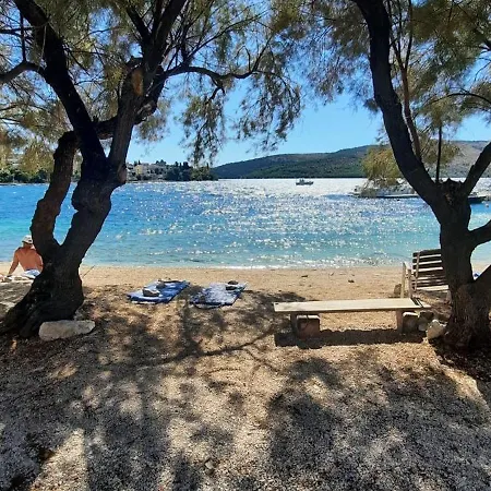 Ana Bilota Apartment