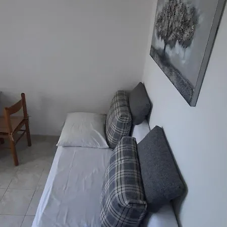 Ana Bilota Apartamento *