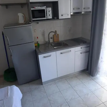Apartamento Ana Bilota Seget Vranjica