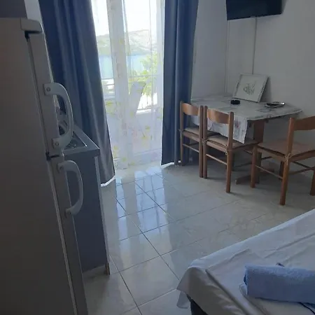 Ana Bilota * Seget Vranjica