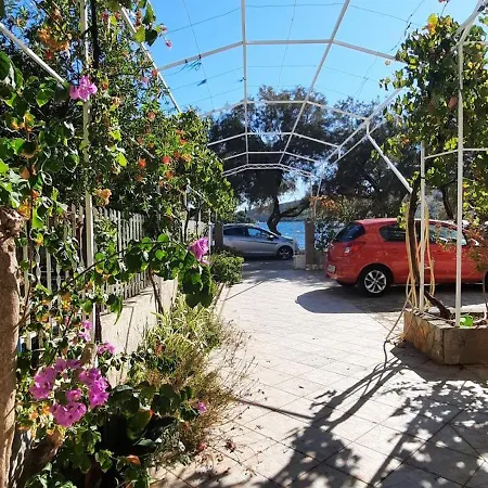 Ana Bilota Apartamento Seget Vranjica