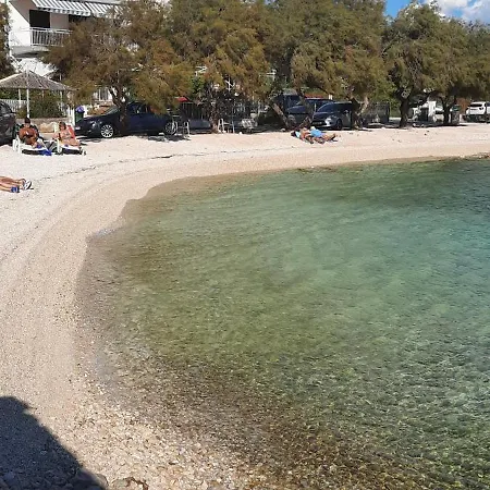 Ana Bilota Apartment *