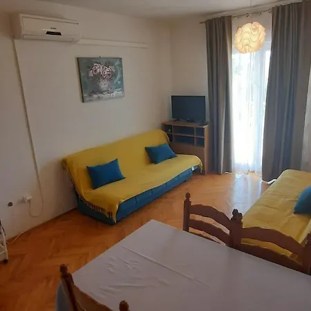 Ana Bilota Seget Vranjica