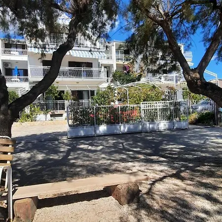 Ana Bilota Apartamento