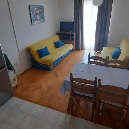 Apartamento Ana Bilota Seget Vranjica