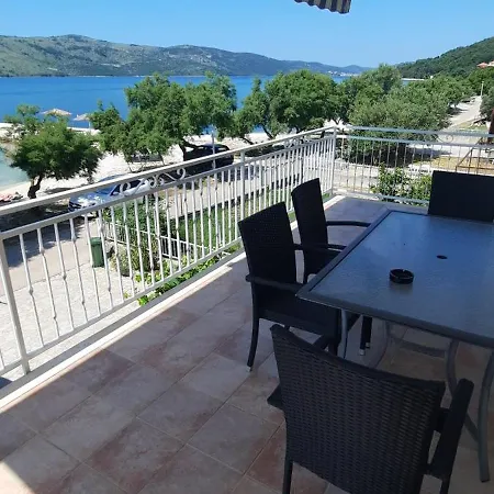 Ana Bilota * Seget Vranjica
