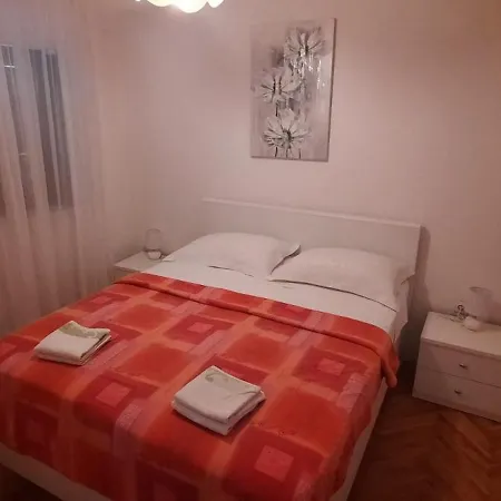 Apartment Ana Bilota *