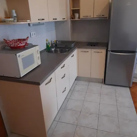 Ana Bilota Apartment *