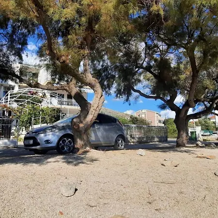 Ana Bilota Apartamento Seget Vranjica