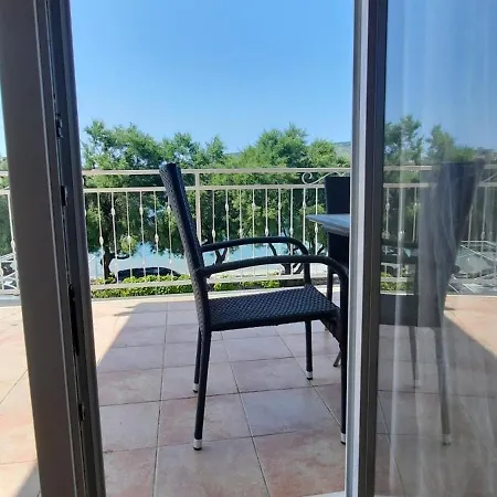 Apartment Ana Bilota *