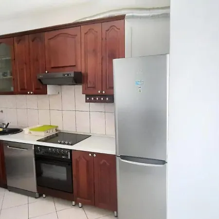 Apartamento Ana Bilota