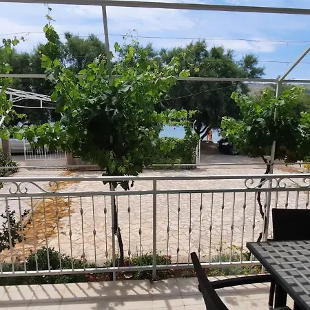 Ana Bilota Apartamento