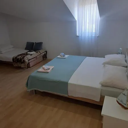 Ana Bilota Apartment *