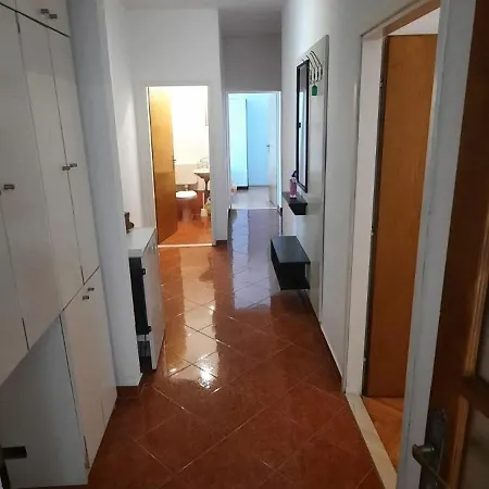 Ana Bilota * Seget Vranjica