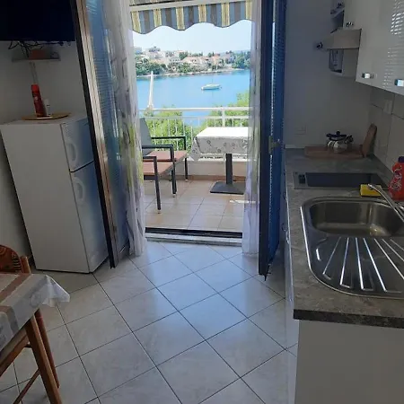 Apartamento Ana Bilota *