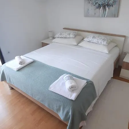 Ana Bilota Apartment