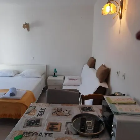 Ana Bilota Apartment *