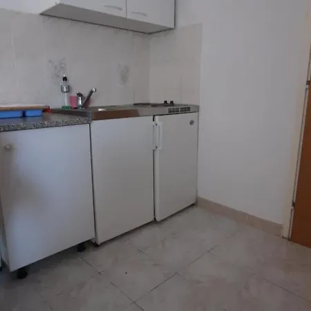 Ana Bilota Apartment