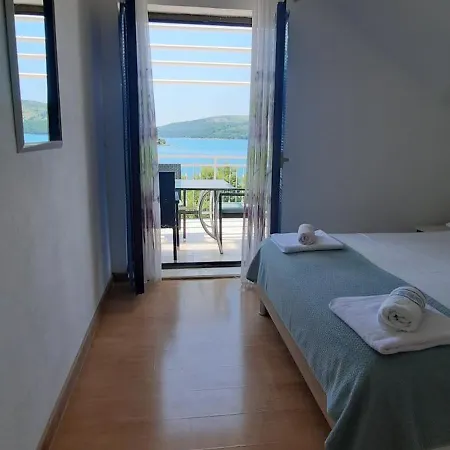 Apartment Ana Bilota *