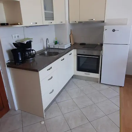 Ana Bilota Apartment *