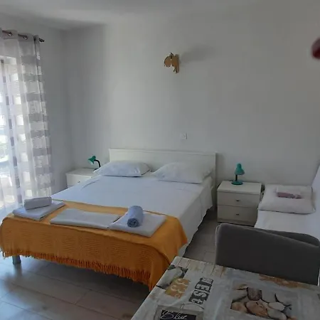 Ana Bilota * Seget Vranjica