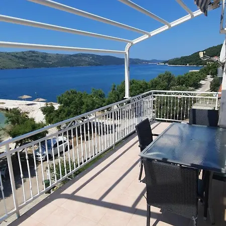 Ana Bilota Apartment